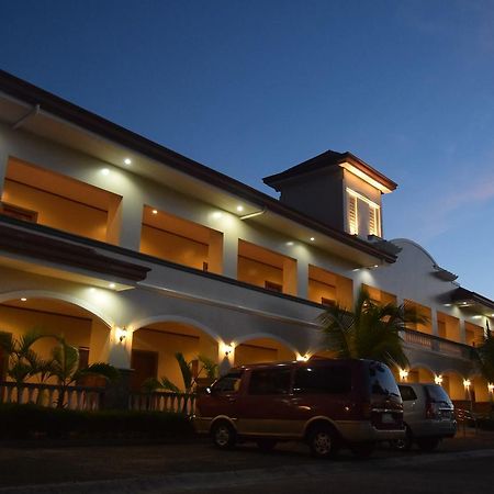 Subic Waterfront Resort And Hotel Kültér fotó