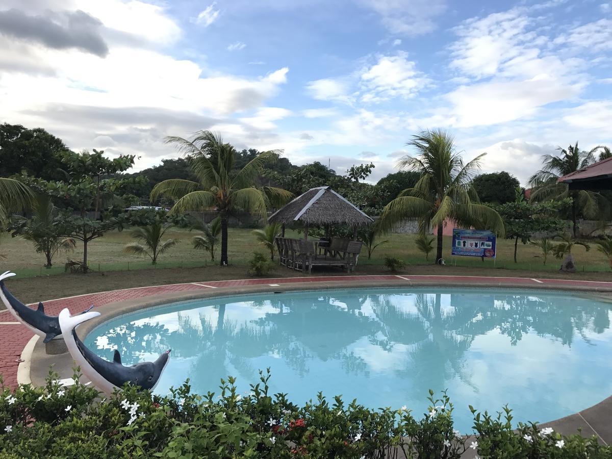Subic Waterfront Resort And Hotel Kültér fotó