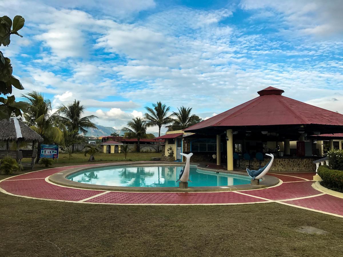 Subic Waterfront Resort And Hotel Kültér fotó