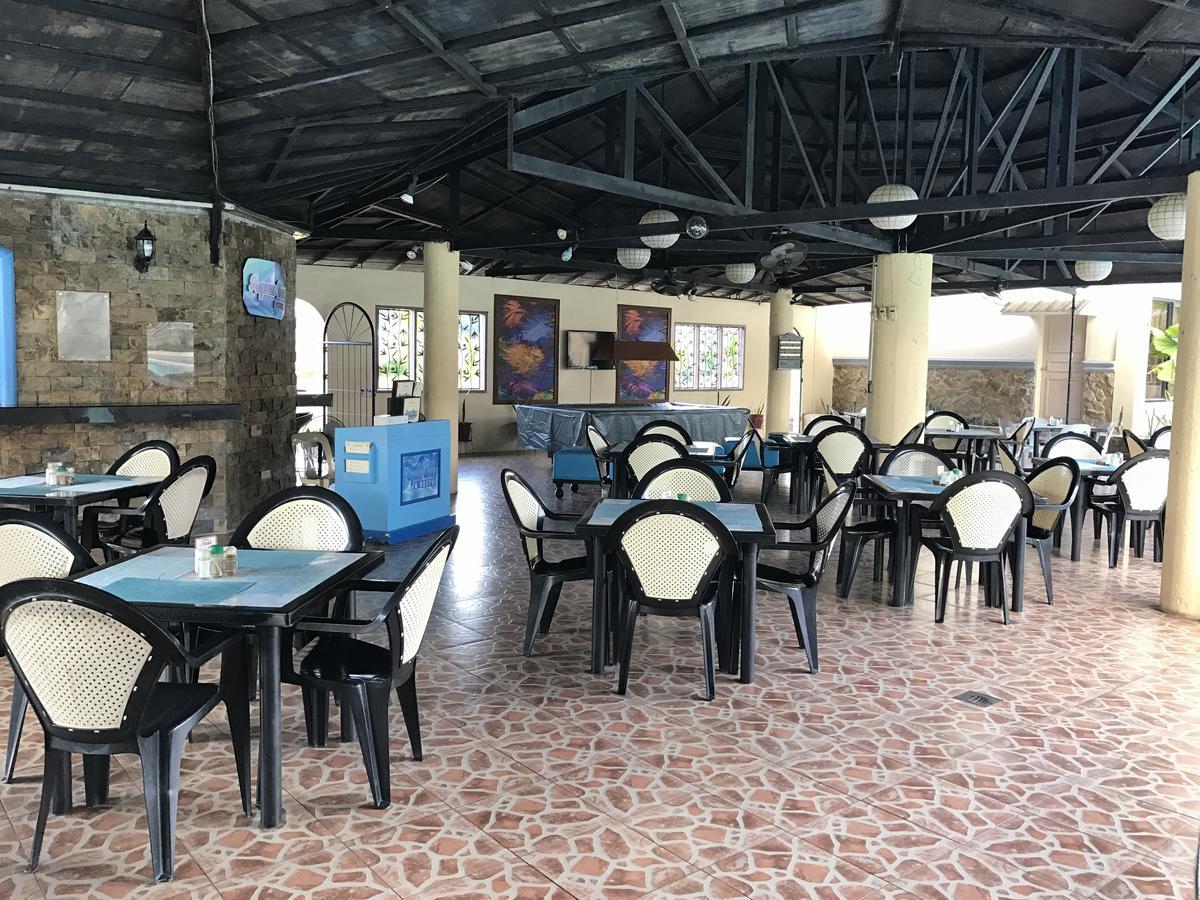Subic Waterfront Resort And Hotel Kültér fotó