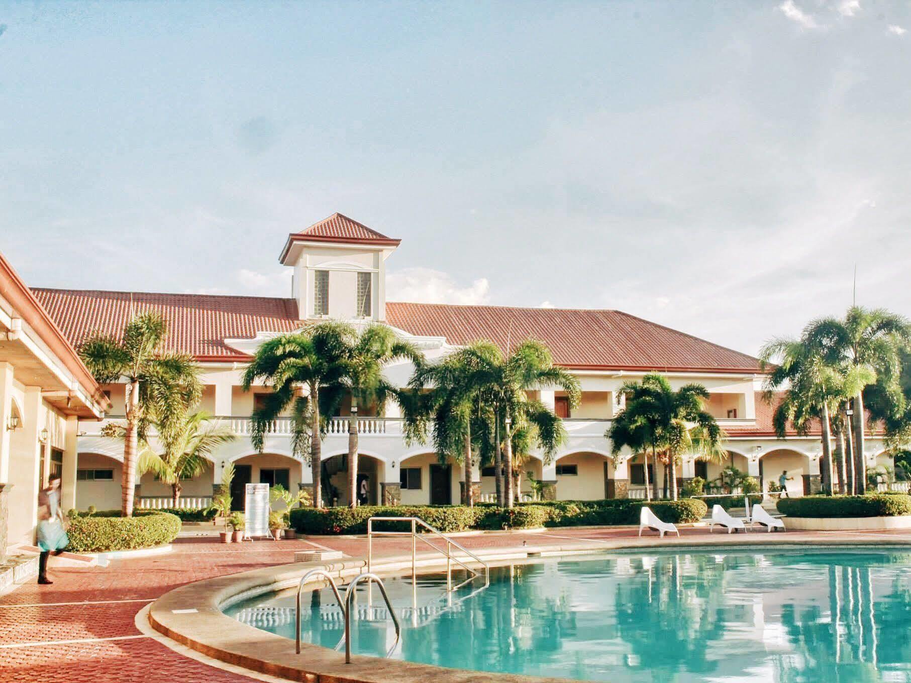 Subic Waterfront Resort And Hotel Kültér fotó